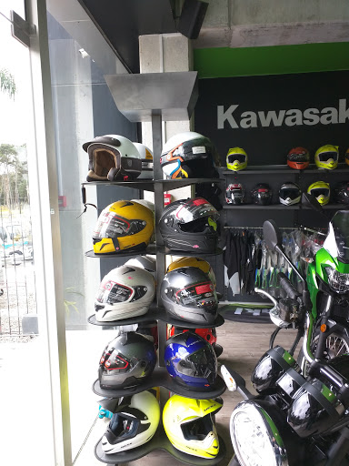 Kawasaki Uruguay