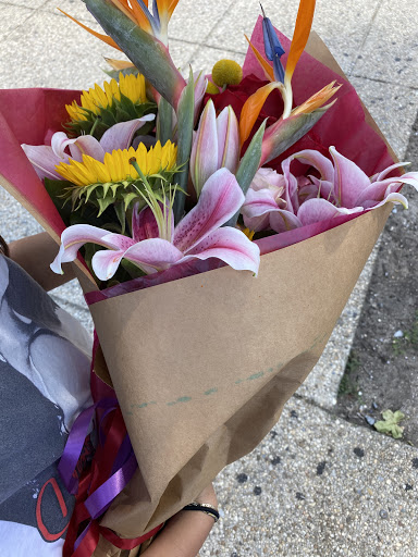 Florist «Little Shop of Flowers», reviews and photos, 2421 18th St NW, Washington, DC 20009, USA