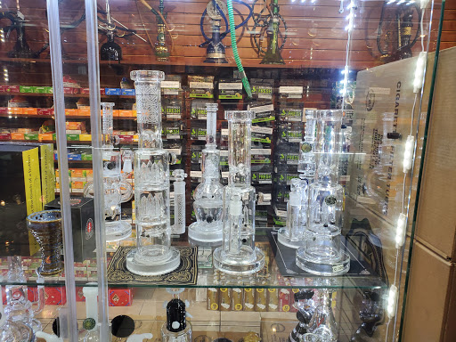 Tobacco Shop «American Smoke & Vape», reviews and photos, 217 E Army Trail Rd, Glendale Heights, IL 60139, USA