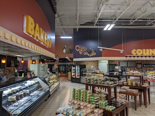 Supermarket «Country Mart», reviews and photos, 1447 State Hwy. 248 J, Branson, MO 65615, USA