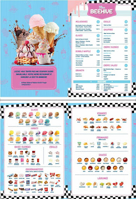 SARL LE DUO GOURMAND à Troyes