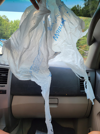 Department Store «Walmart Supercenter», reviews and photos, 101 Market Pl Blvd, Cartersville, GA 30121, USA