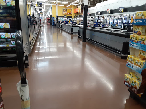 Walmart Supercenter