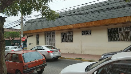 Centro Especialidades Medicas