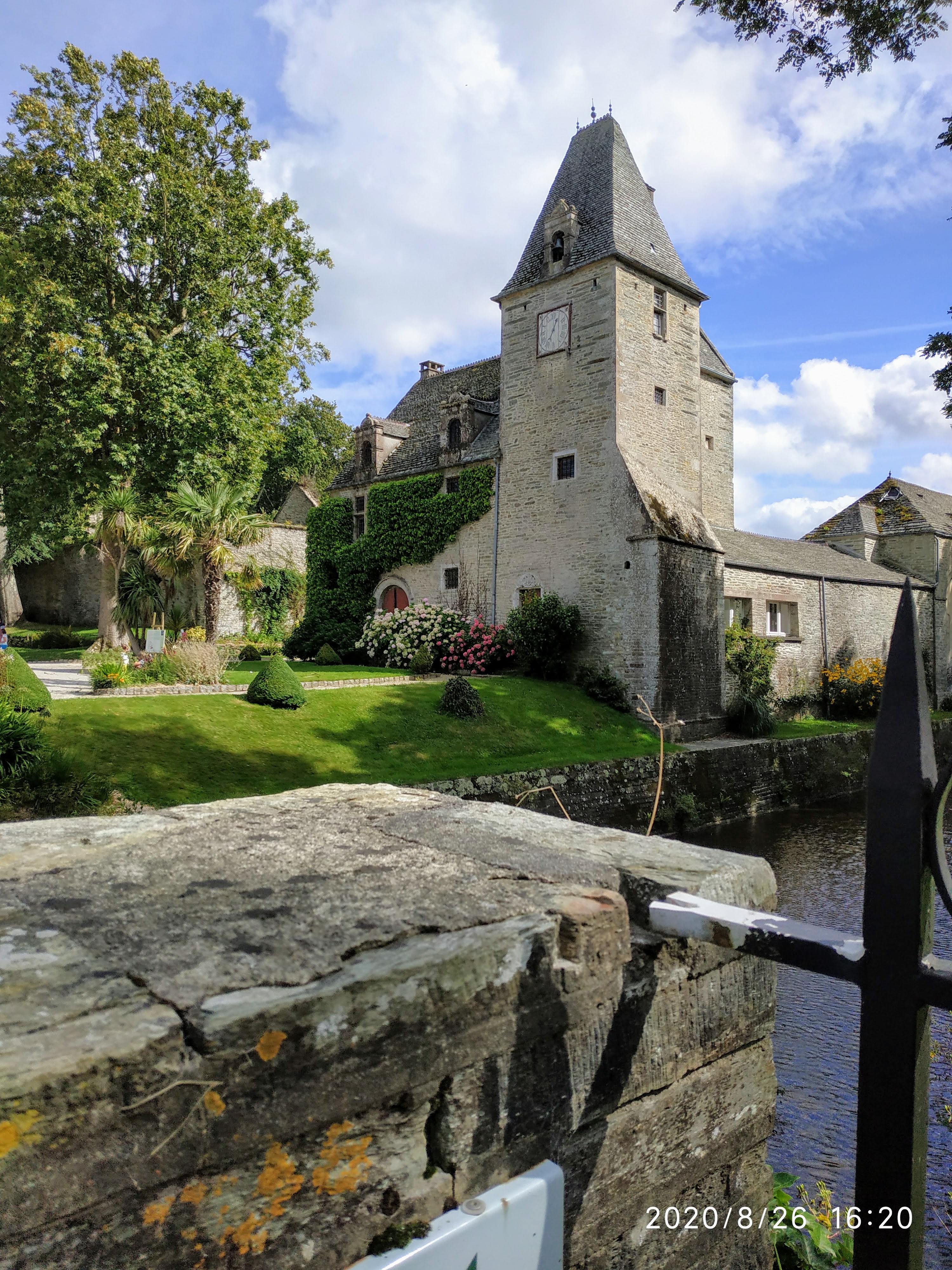 Photo n° 19 de l'avis de Marie-Hélène.A fait le 10/09/2020 à 22:40