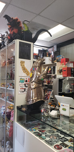 Toy Store «Zonkey», reviews and photos, 161 Jackson St, San Jose, CA 95112, USA