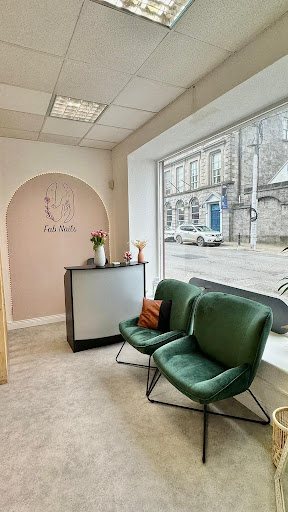 Fab Nails in Thurles, Co. Tipperary