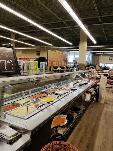 Grocery Store «Jewel-Osco», reviews and photos, 20 S Weber Rd, Romeoville, IL 60446, USA