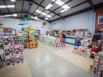 Rabart Decorators' Merchants Ltd (Swansea)