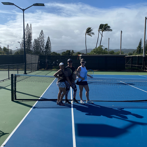 O'ahu Tennis Academy
