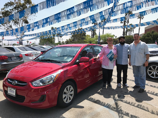 Used Car Dealer «Diamond Auto Exchange», reviews and photos, 1238 W 6th St, Corona, CA 92882, USA