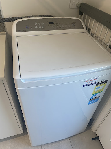 The Appliance Man