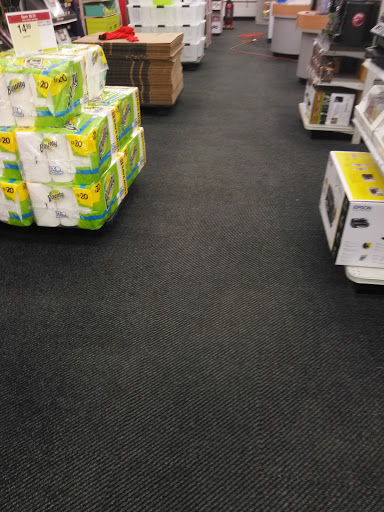 Office Supply Store «Staples», reviews and photos, 1610 Wilshire Blvd, Santa Monica, CA 90403, USA