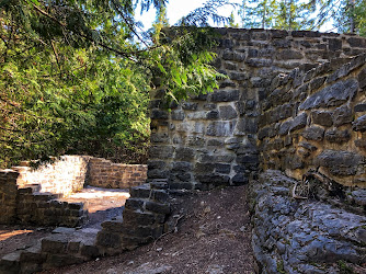 Lime Kiln Ruins