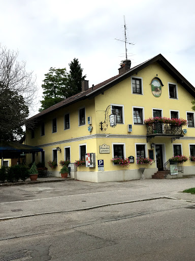 Gasthof zur Post - Hotel und Biergarten München Daglfing