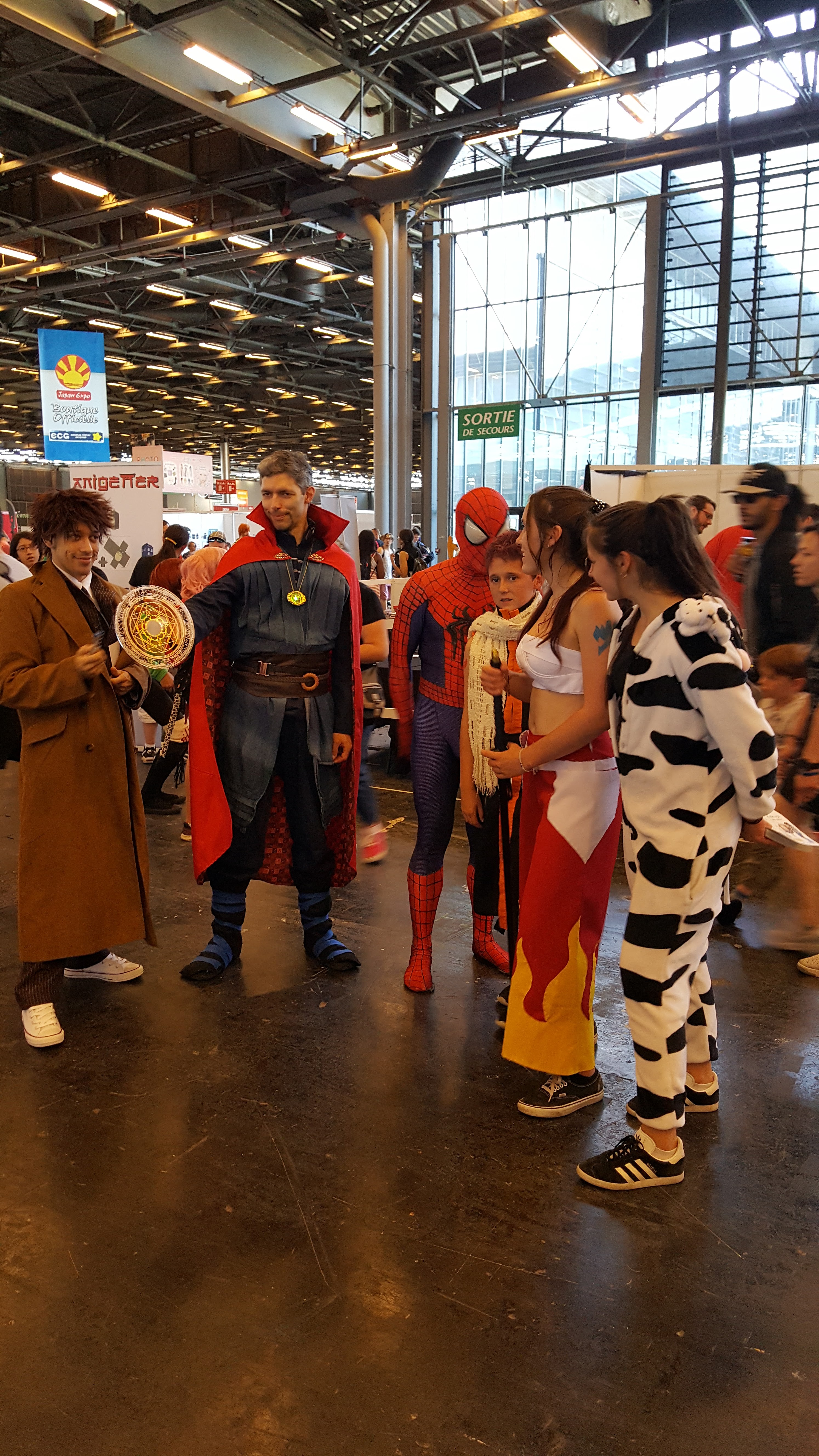 Photo n° 5 de l'avis de thierry.e fait le 12/07/2018 à 04:46