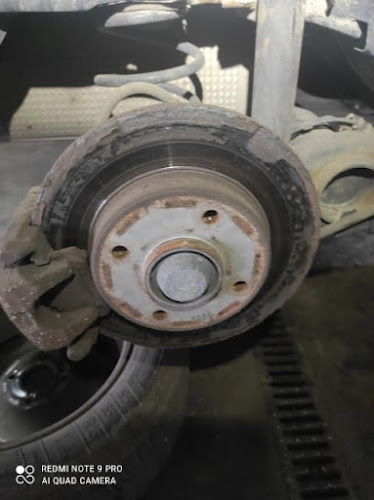 Opinii despre DMC Serwis în Łódź - Mechanik samochodowy