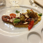 Photo n°2 de l'avis de Feliks.i fait le 22/01/2020 à 19:58 sur le  Vecchia Ostuni à Monza