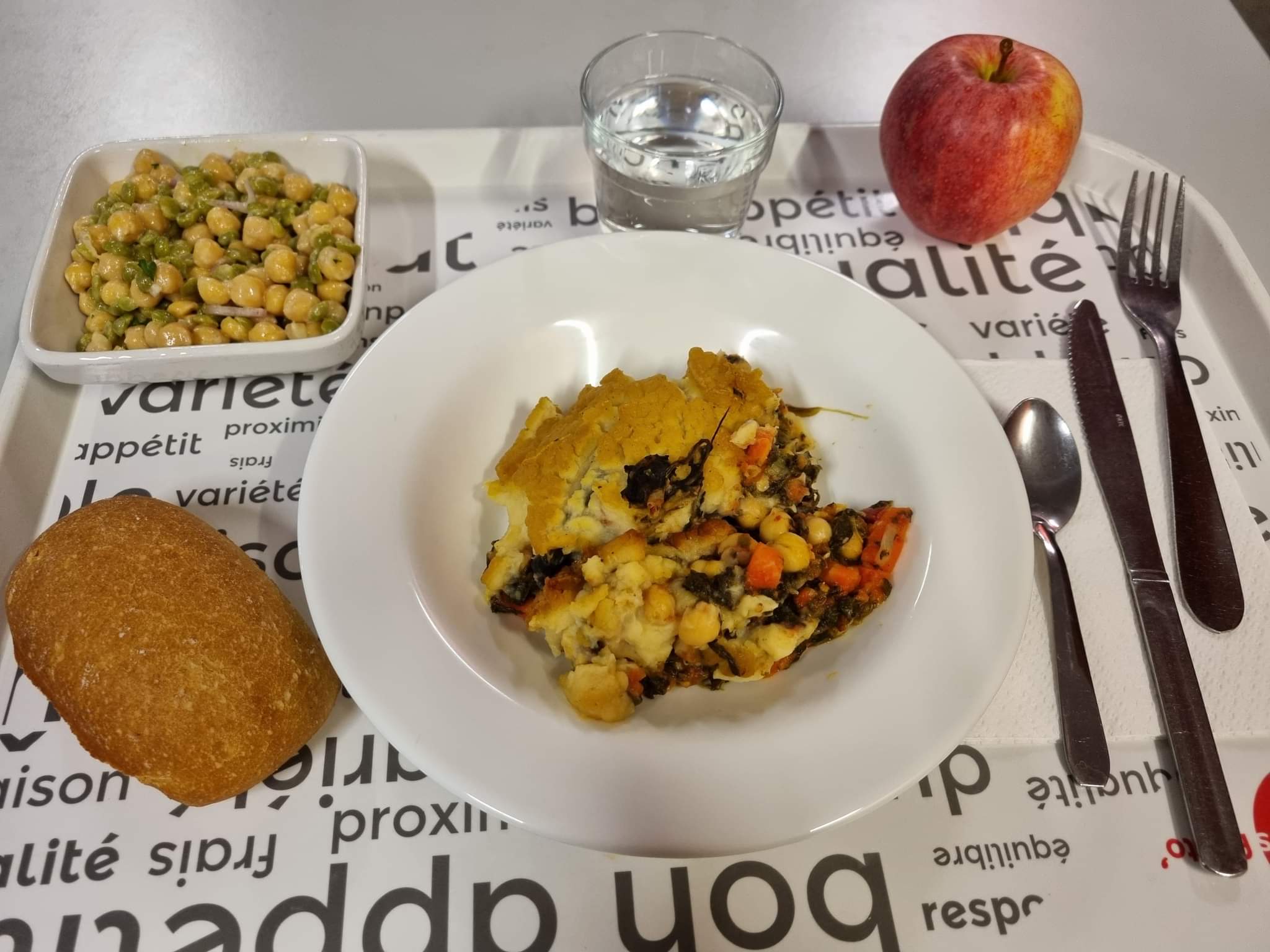 Photo n° 2 de l'avis de Emilie.o fait le 04/10/2022 à 19:04