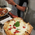 Photo n°1 de l'avis de Anaelle. fait le 13/09/2023 à 16:59 sur le  Pizzeria 76 à Torre del Greco