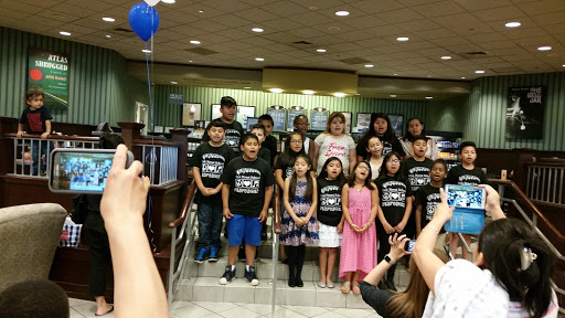 Book Store «Barnes & Noble», reviews and photos, 4831 U.S. 9, Howell, NJ 07731, USA