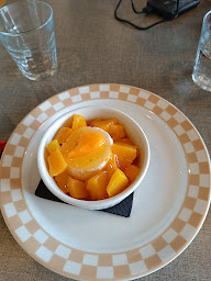 Photo n°40 de Courtepaille à Orange ()