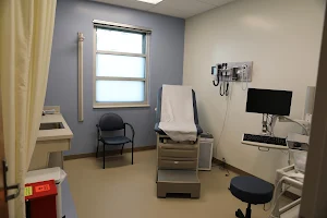 St. John’s Community Health Warner Traynham Clinic image