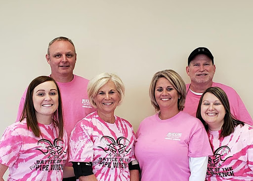 Plumber «Joe Lay & Sons Plumbing», reviews and photos, 110 Richwood Rd, Florence, KY 41042, USA