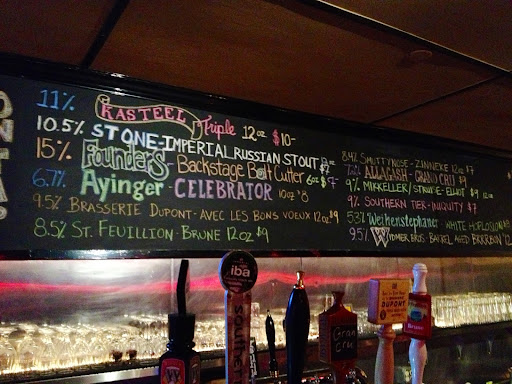 Restaurant «Noreys», reviews and photos, 156 Broadway, Newport, RI 02840, USA