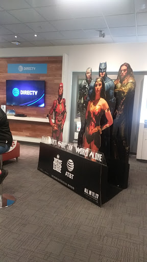 Cell Phone Store «AT&T», reviews and photos, 2805 Naglee Rd #170, Tracy, CA 95304, USA