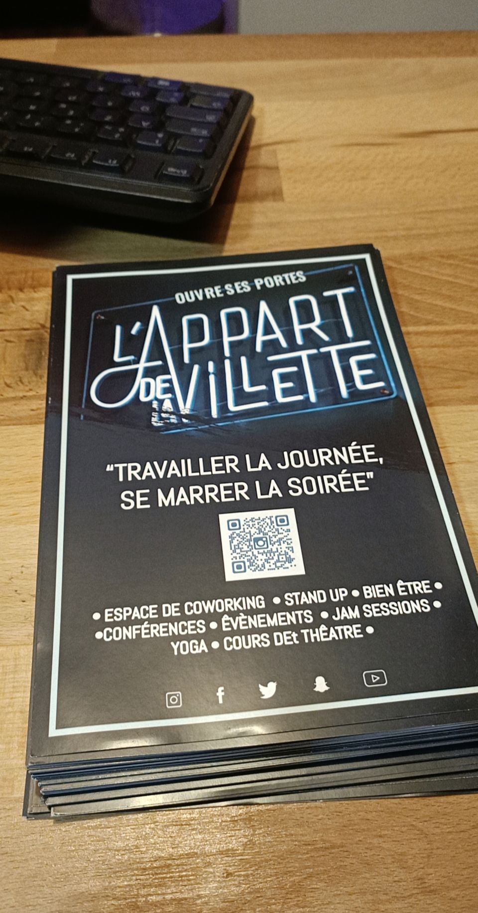 Photo n° 4 de l'avis de Maryline.O fait le 18/11/2021 à 21:36