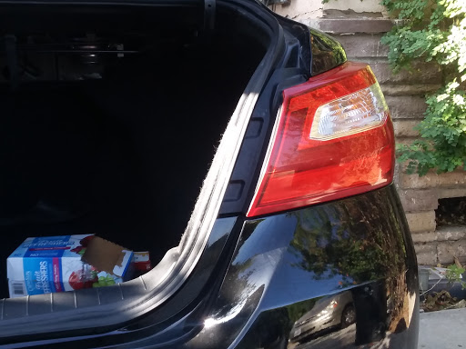 Auto Body Shop «Caliber Collision», reviews and photos, 15040 Calvert St, Van Nuys, CA 91411, USA