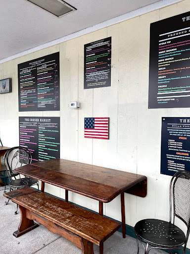 Supermarket «The Corner Market», reviews and photos, 12 Concord St, Holliston, MA 01746, USA