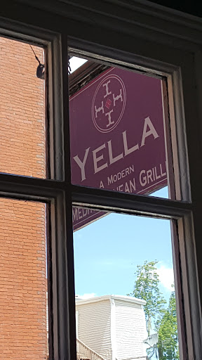 Mediterranean Restaurant «Yella», reviews and photos, 16 Post Office Ave, Andover, MA 01810, USA