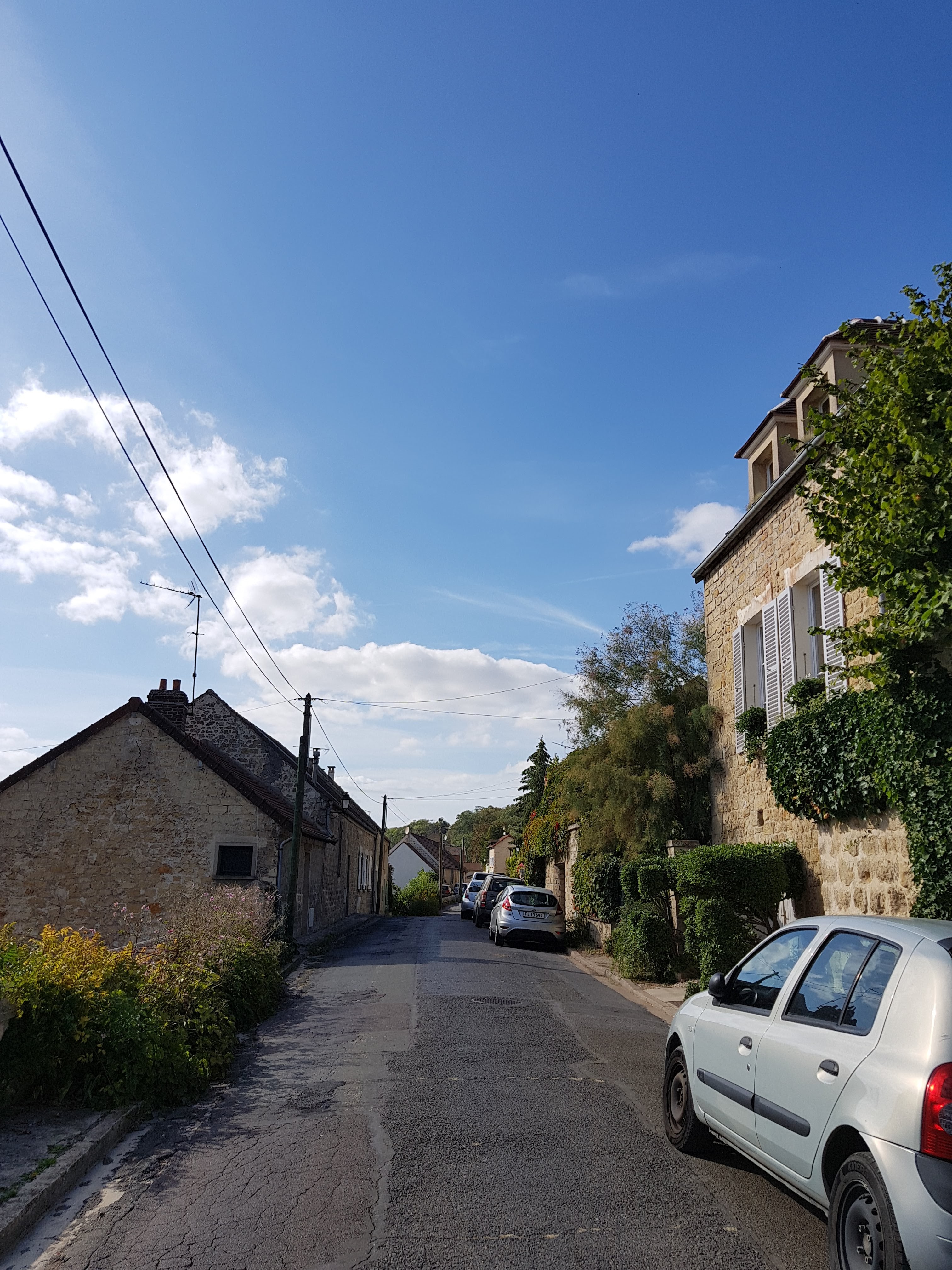 Photo n° 9 de l'avis de SO.a fait le 26/09/2018 à 18:29