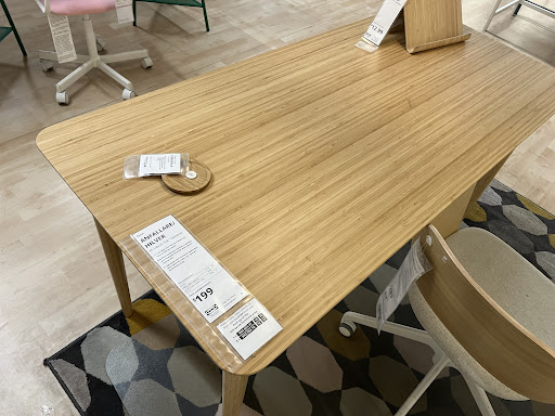 Furniture Store «IKEA Draper Home Furnishings», reviews and photos, 67 West Ikea Way, Draper, UT 84020, USA