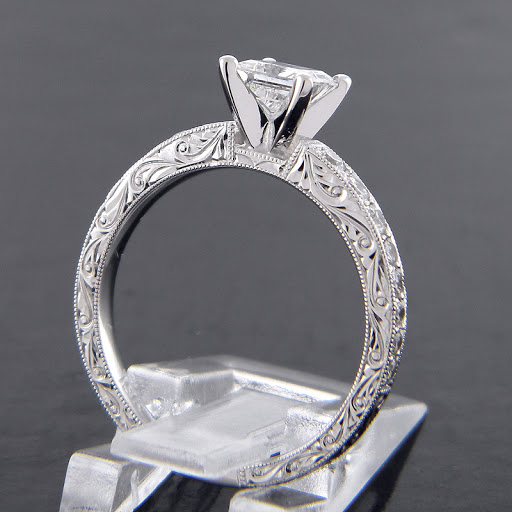 Jewelry Store «Bradshaws Jewelers», reviews and photos, 4355 Montgomery Hwy #2, Dothan, AL 36303, USA