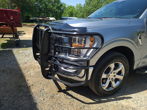 Auto Glass Shop «Clear Image Auto Glass», reviews and photos, 819 Harmony Rd #400, Eatonton, GA 31024, USA