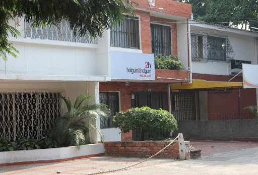 Inmobiliaria Holguín & Holguín en Cali 