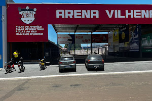 Arena Vilhena image