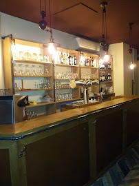 Photos du propriétaire du Café et restaurant de grillades O FONBO Café à Fonbeauzard - n°3