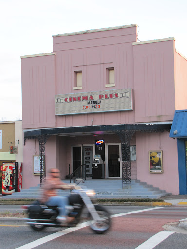 Movie Theater «Cinema Plus», reviews and photos, 174 Miracle Strip Pkwy SE, Fort Walton Beach, FL 32548, USA