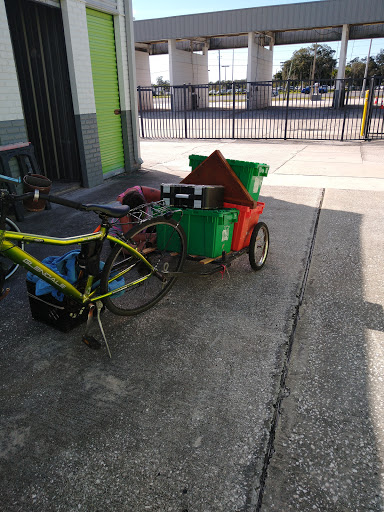 Self-Storage Facility «Extra Space Storage», reviews and photos, 3118 US-19, Holiday, FL 34691, USA