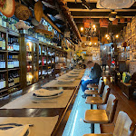 Photo n°3 de l'avis de Claudio.u fait le 26/06/2022 à 12:52 sur le  A Cozinha do Manel à Porto