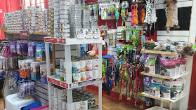 TIENDA Y VETERINARIA PET GROOMERS,