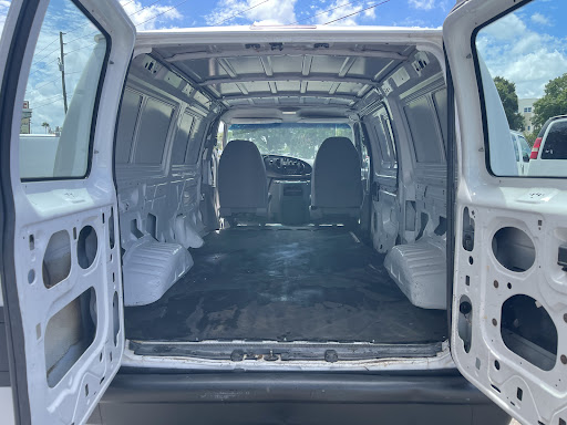 Used Car Dealer «Alt 19 Auto Sales Inc», reviews and photos, 10967 Ulmerton Rd, Largo, FL 33778, USA