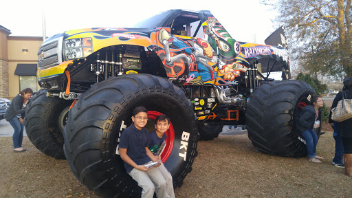 Fast Food Restaurant «Chick-fil-A», reviews and photos, 912 US-190, Covington, LA 70433, USA