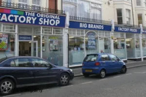 The Original Factory Shop (Bexhill) image