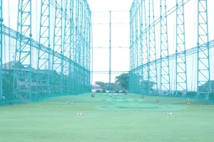 Hachioji New Golf image