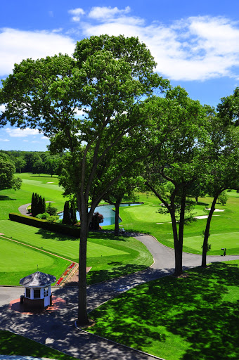 Country Club «Muttontown Golf & Country Club», reviews and photos, 5933 Northern Blvd, East Norwich, NY 11732, USA